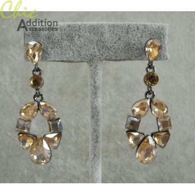 Earrings ER15-3756C